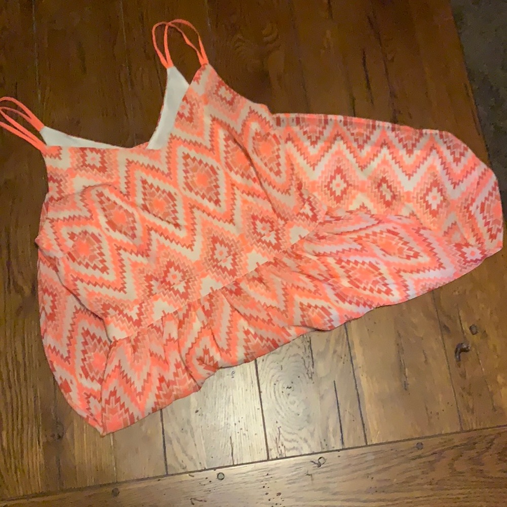 Charming Charlie Dress